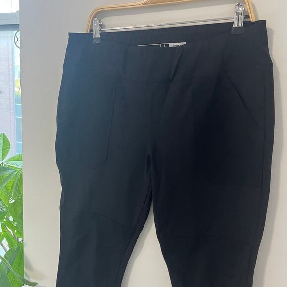 Carhartt Black Force Utility Fitted Leggings Size Large - Picture 5 of 7